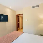 Eurostars Plaza Acueducto Otel 4*