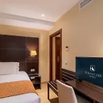 Eurostars Plaza Acueducto 4*