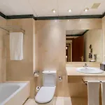 Eurostars Plaza Acueducto