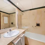 Szálloda Eurostars Plaza Acueducto