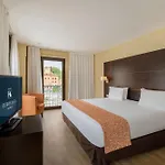 Eurostars Plaza Acueducto Otel 4*