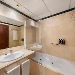 Eurostars Plaza Acueducto Segovia