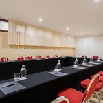 Szálloda Eurostars Plaza Acueducto Segovia