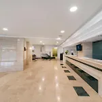 Eurostars Plaza Acueducto Отель 4*
