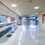 Eurostars Plaza Acueducto Otel