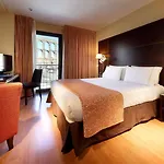 Eurostars Plaza Acueducto