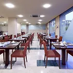 Otel Eurostars Plaza Acueducto Segovia