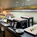Szálloda Eurostars Plaza Acueducto Segovia