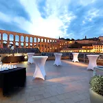 Eurostars Plaza Acueducto Otel Segovia