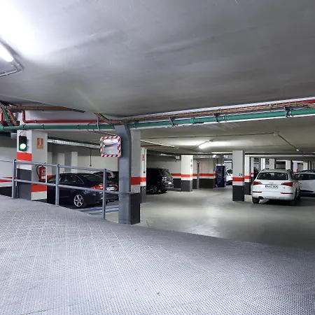 Eurostars Plaza Acueducto Hotel Segovia