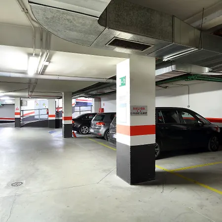 Hotel Eurostars Plaza Acueducto Segovia