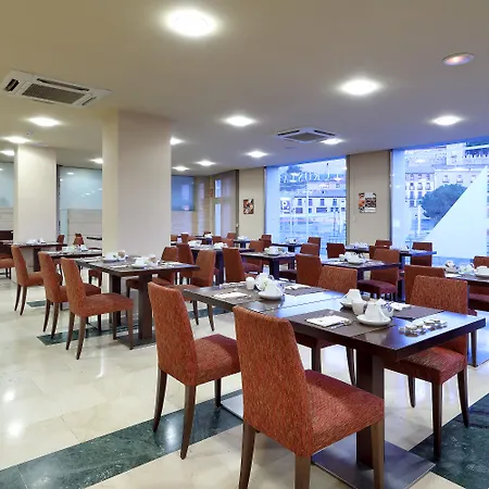 Eurostars Plaza Acueducto 4*
