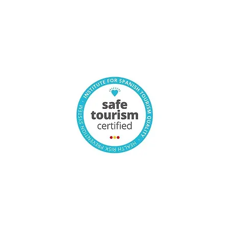 Eurostars Plaza Acueducto 4* Segovia