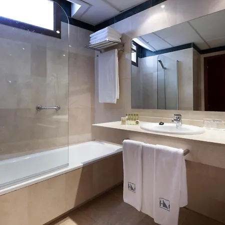 Eurostars Plaza Acueducto Segovia