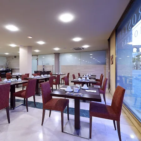 Eurostars Plaza Acueducto Segovia