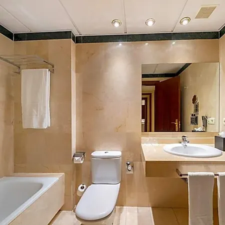 Eurostars Plaza Acueducto Segowia