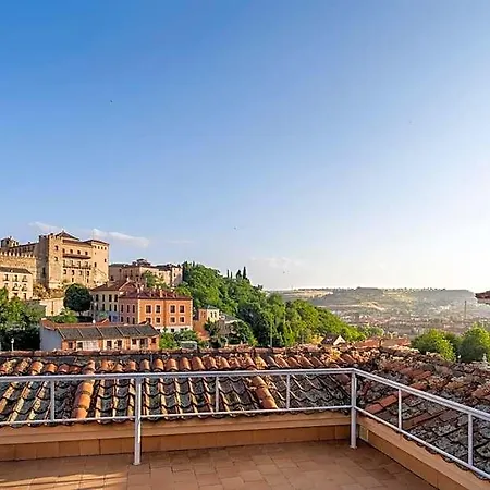Eurostars Plaza Acueducto 4* Segowia
