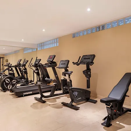 Eurostars Plaza Acueducto 4* Segowia