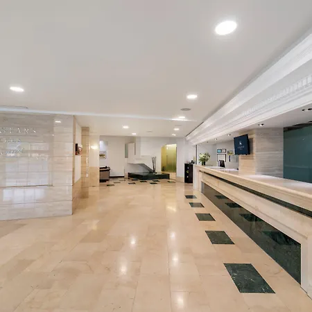 Hotel Eurostars Plaza Acueducto