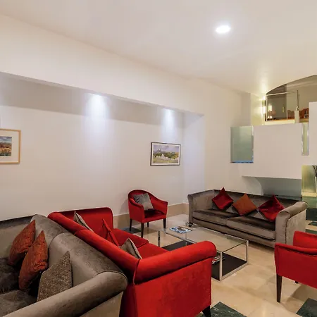Eurostars Plaza Acueducto 4*