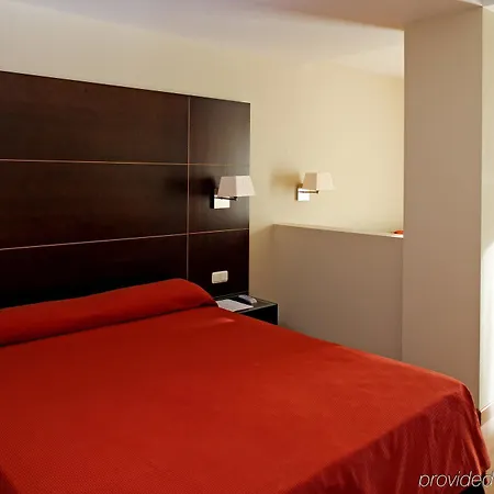 Hotel Eurostars Plaza Acueducto Segovia
