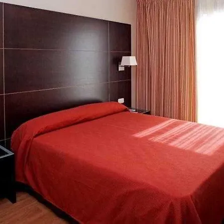 Eurostars Plaza Acueducto Hotel Segowia