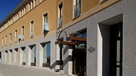 Eurostars Plaza Acueducto 4* Segovia