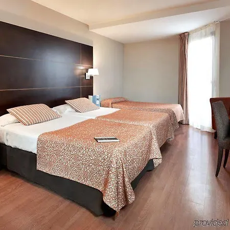 Eurostars Plaza Acueducto Hotel 4*