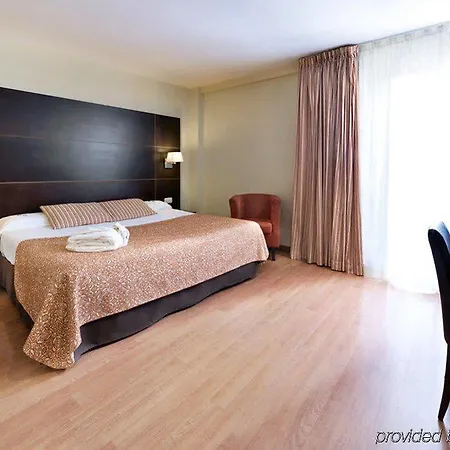 Eurostars Plaza Acueducto Hotel 4*