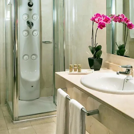 Eurostars Plaza Acueducto Hotel 4*