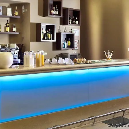 Eurostars Plaza Acueducto 4* Segovia