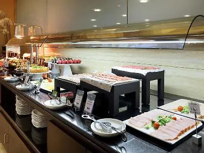 Hotel Eurostars Plaza Acueducto