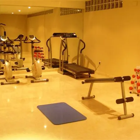 Eurostars Plaza Acueducto Hotel 4*