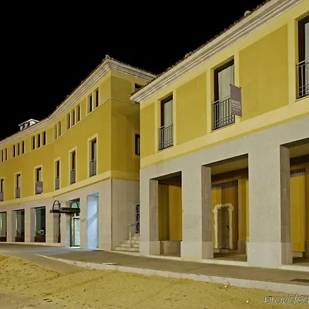 Eurostars Plaza Acueducto Segovia