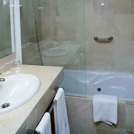Eurostars Plaza Acueducto Hotel 4*