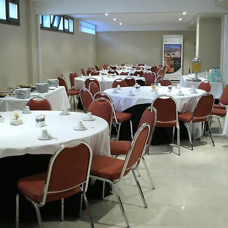 Hotel Eurostars Plaza Acueducto 4*