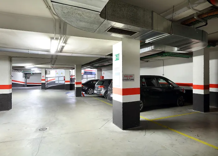 Hotel Eurostars Plaza Acueducto Segovia