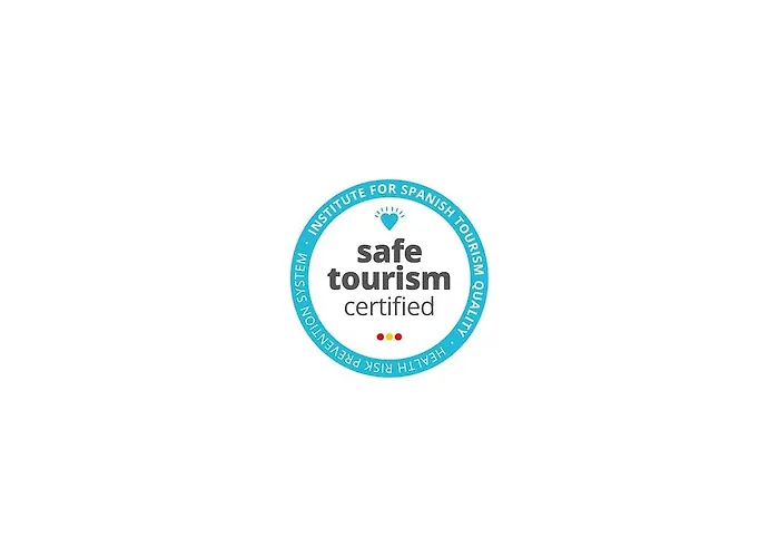 Eurostars Plaza Acueducto 4* Сеговия