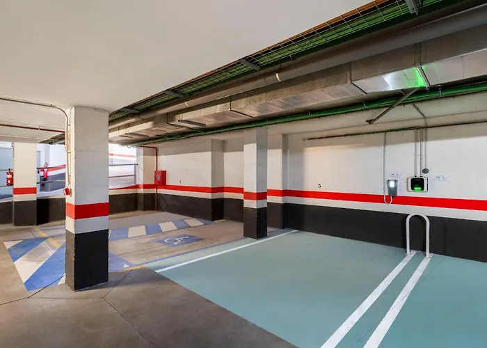 Eurostars Plaza Acueducto Hotel 4*