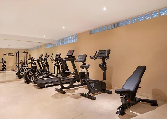 Hotel Eurostars Plaza Acueducto 4*