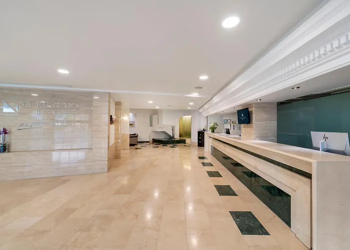 Eurostars Plaza Acueducto Hotel 4*