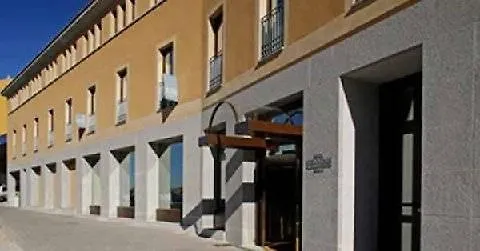 Eurostars Plaza Acueducto 4* Сеговия